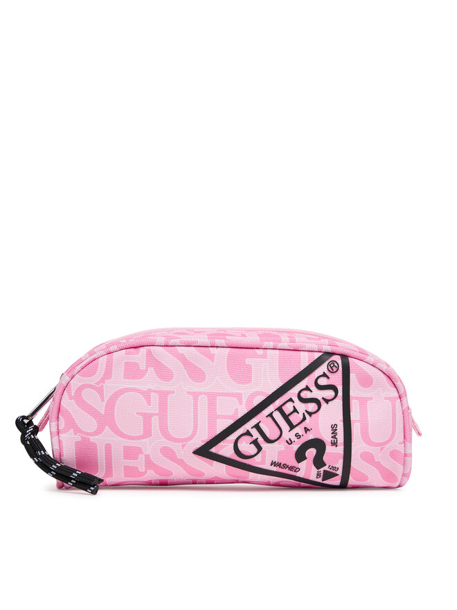 Guess Pernica Guess H5YZ01 WGCS0 Ružičasta