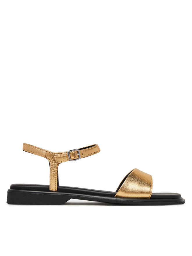Vagabond Shoemakers Sandale Vagabond Shoemakers Izzy 5913-083-81 Auriu
