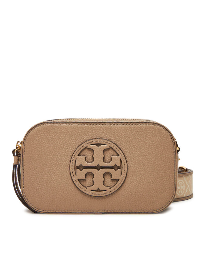 Tory Burch Torebka Tory Burch 171955 Beżowy