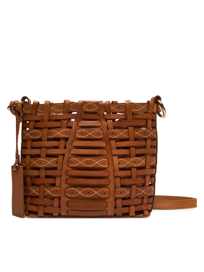 Pikolinos Handtasche Pikolinos WHA-1121 Braun