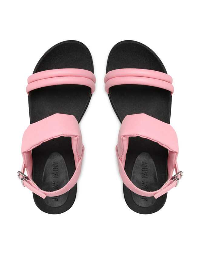 Jenny Fairy Sandalen Jenny Fairy WS5157-05 Rosa