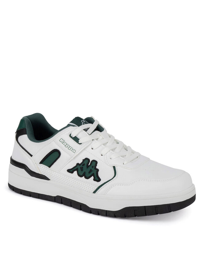 Kappa Sneakers Kappa V12-807 Weiß