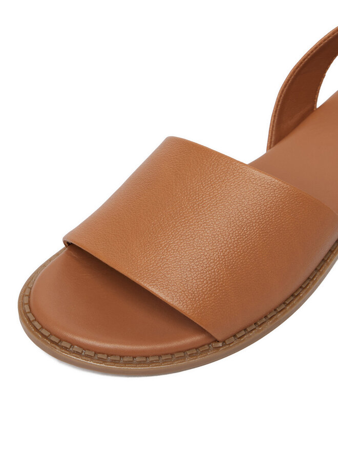 Lasocki Sandalen Lasocki CEO-EST-AFIONA-17 Braun
