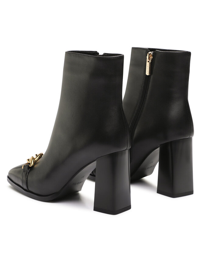 Loretta Vitale Botines Loretta Vitale M608 Negro