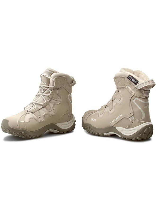 Salomon snowtrip boots hot sale