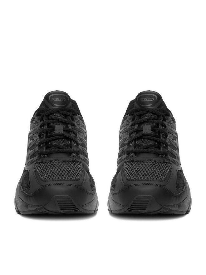 Reebok Sneakers Reebok EO-PREMIER ROAD CONTROL 100245178 Schwarz