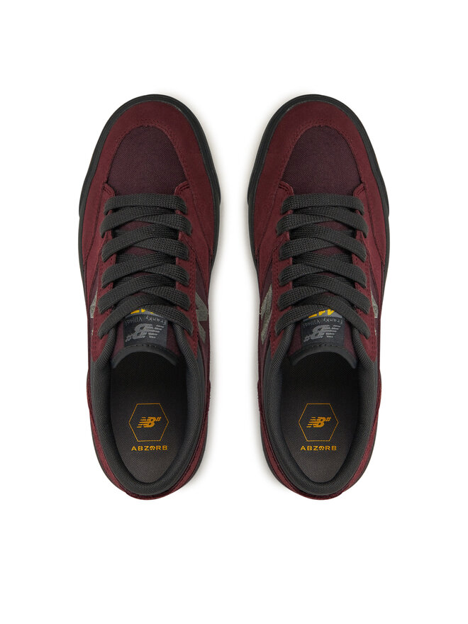 New Balance Sneakers New Balance NM417LPR Vișiniu