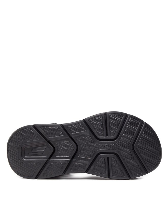 Skechers Sandale Skechers Go Consistent Sandal-Tributary 229097/BBK Negru