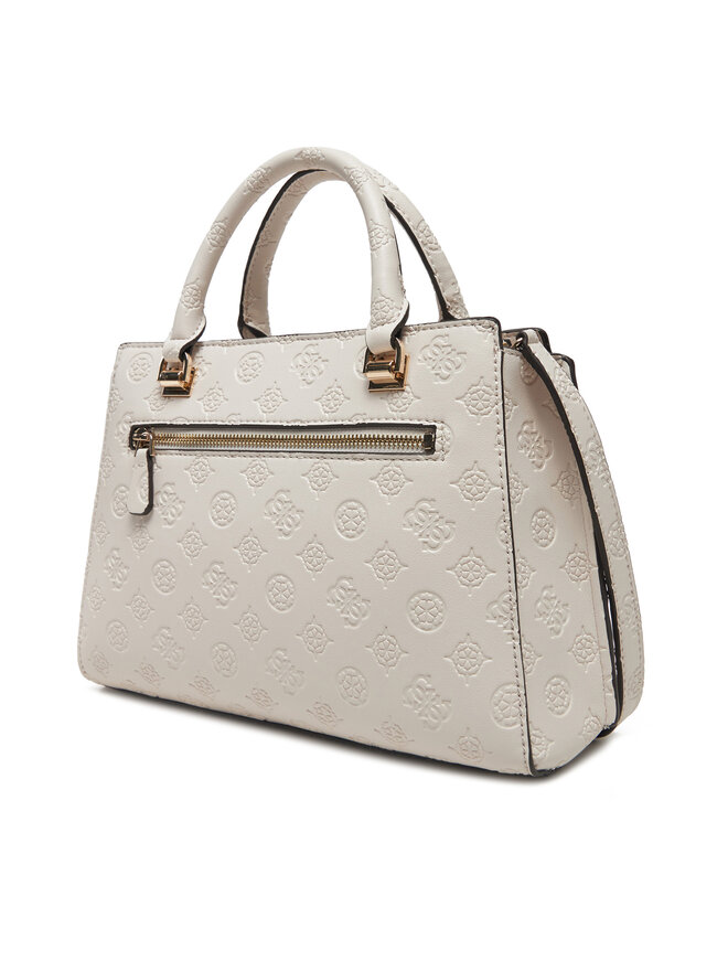 Guess Handtasche Guess HWPD96 30060 Écru