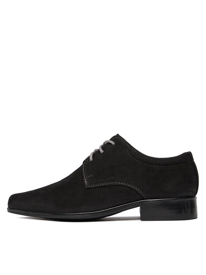 Tim Scarpe basse Tim 060 Nero