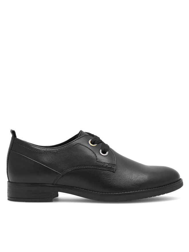 Lasocki zapatos Oxford Lasocki WI23-DALIA2-01 Negro
