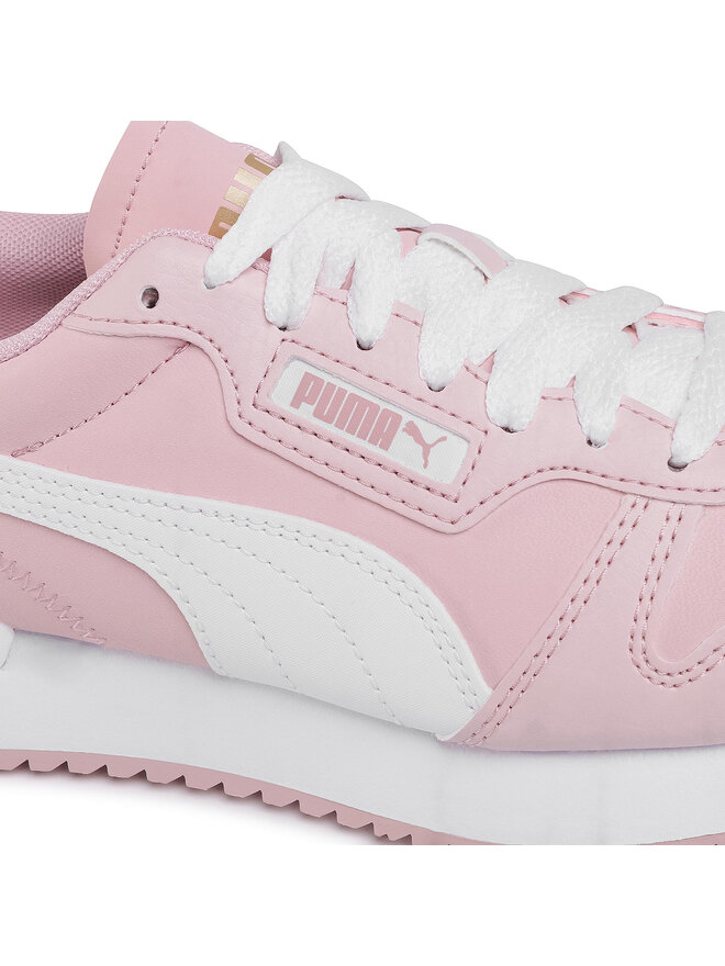 Sneakers Puma R78 SL 37412704 Rosa | eschuhe.de