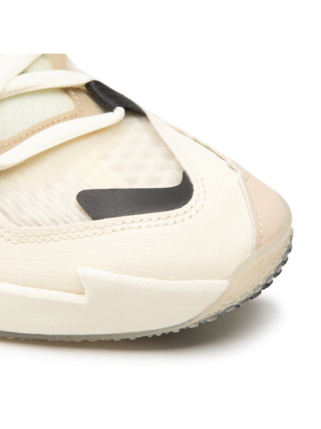 Nike Снікерcи Nike Jordan Why Not .5 DC3637 102 Бежевий