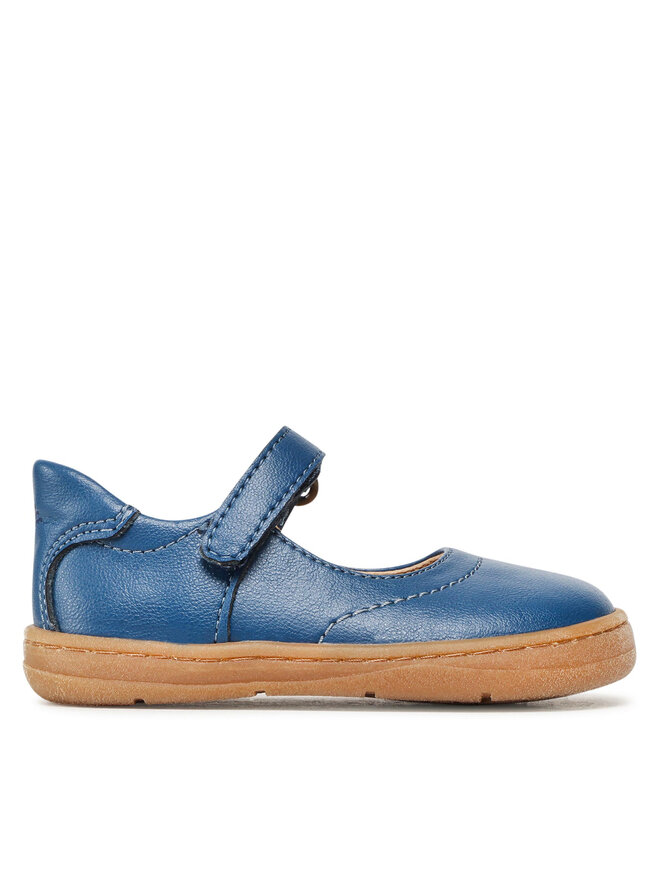 Primigi Halbschuhe Primigi 1919044 M Dunkelblau