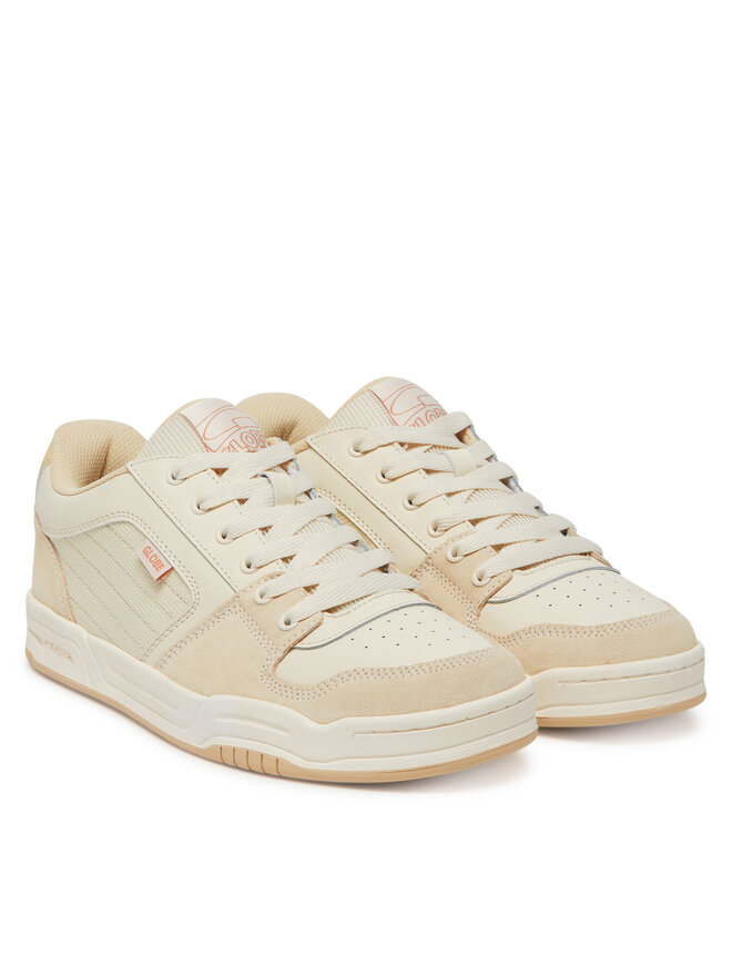 Globe Sneakersy Globe Mojo 2.0 GBMOJO2 Bílá