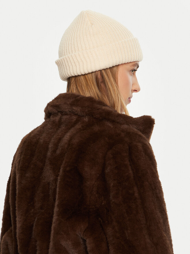 Billabong Čepice Billabong Alta Rib EBJHA00115 Écru