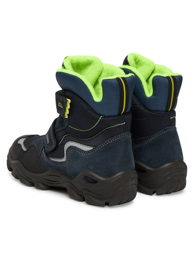 Primigi Botas de nieve Primigi GORE-TEX 8892622 S Azul marino