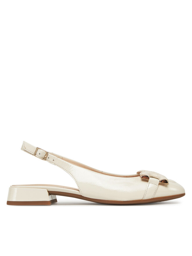 Gabor Ballerinas Gabor 62.243.90 Weiß