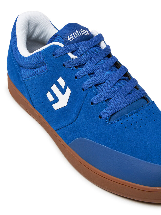 Etnies Sneakersy Etnies Marana 4101000403 Niebieski