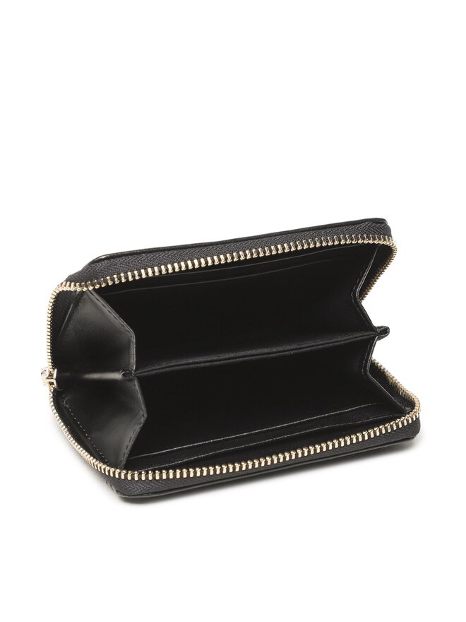 Ted Baker Geldbörse Ted Baker Lilleee 266806 Schwarz