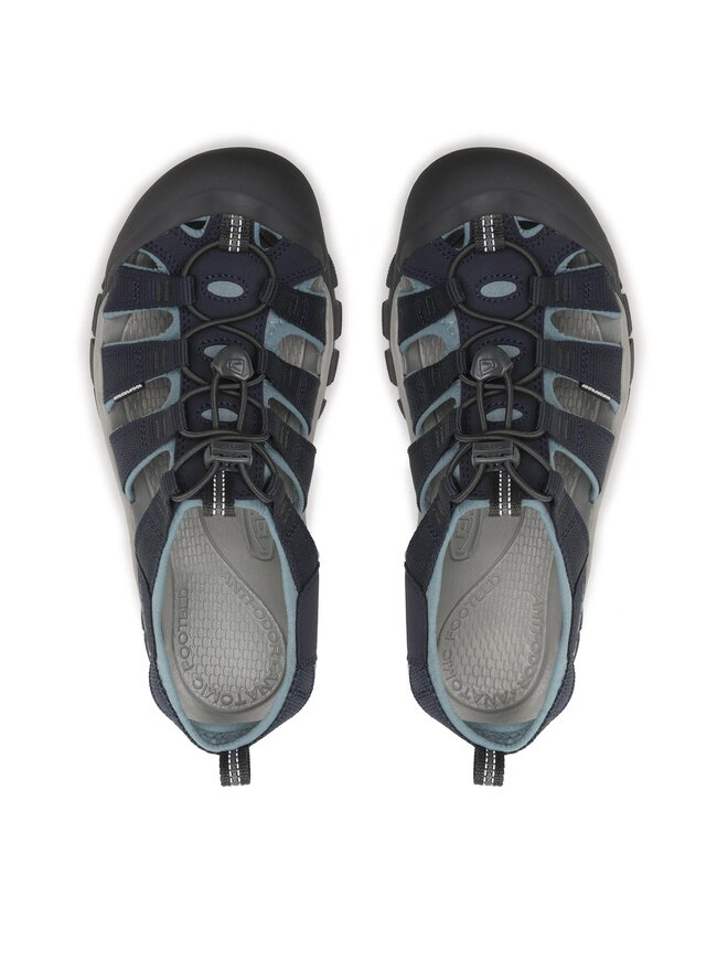 Keen Sandalen Keen Newport H2 Dunkelblau