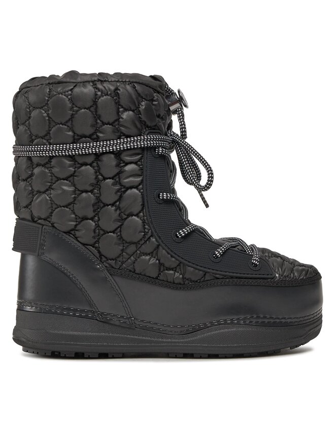 Bogner Schneeschuhe Bogner La Plagne 6 32347044 Schwarz