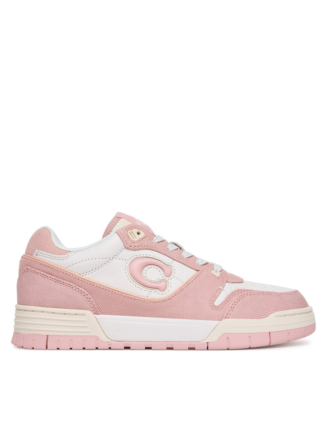 Coach Sneakersy Coach Soho CBN97 Růžová