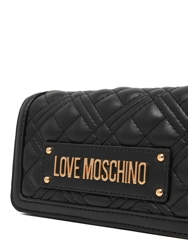 LOVE MOSCHINO Bolso LOVE MOSCHINO JC5681PP0NLA0000 Negro