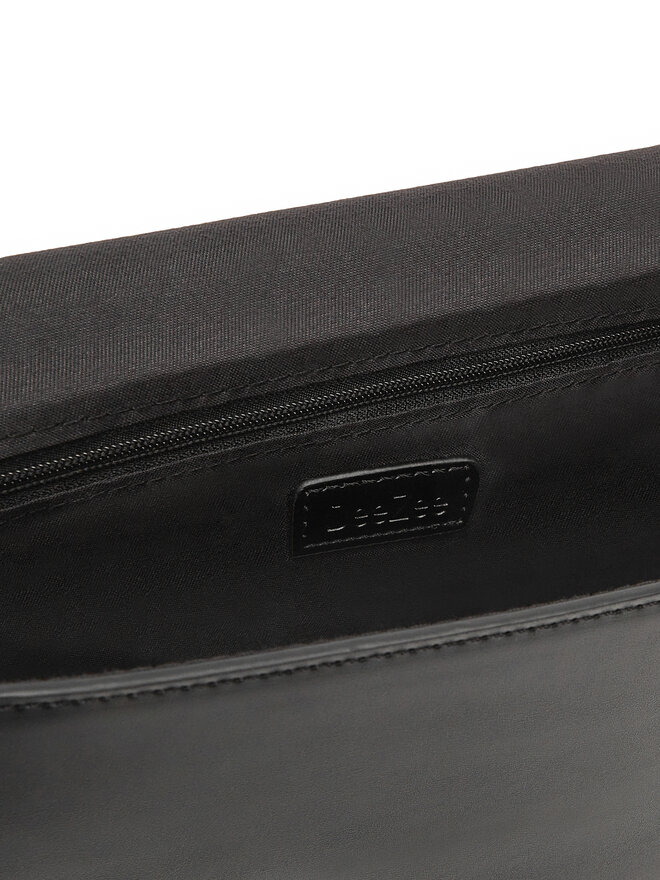 DeeZee Geantă DeeZee DZE-S-007-07 Negru