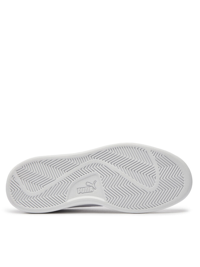 Puma Сникърси Puma Smash 3.0 L Jr 392031-13 Бял