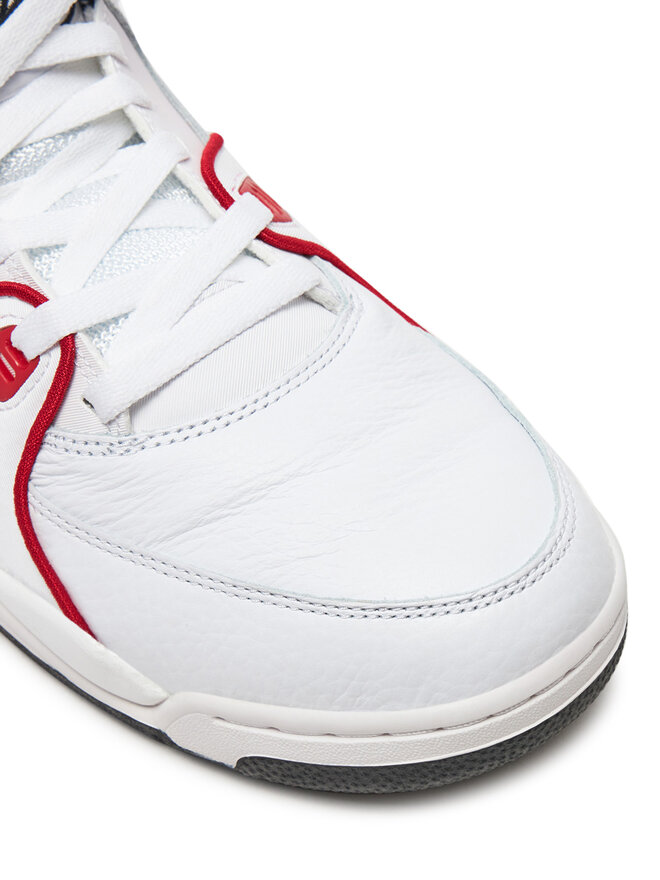 Nike Sneakers Nike Air Flight 89 FD9928 101 Alb