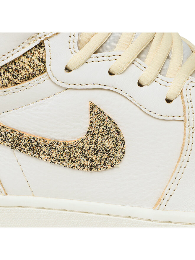 Nike Αθλητικά Nike Air 1 FD8631 100 Λευκό