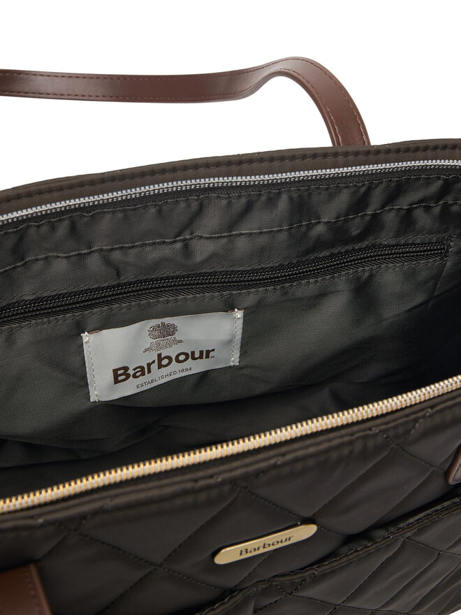 Barbour Сумка Barbour LBA0395OL75 Хакі