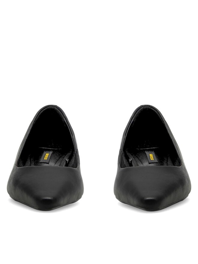 Gino Rossi Bailarinas Gino Rossi WFA2503-2Z Negro