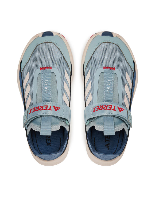 adidas Трекінгові черевики adidas Terrex Voyager 21 IH3746 Сірий