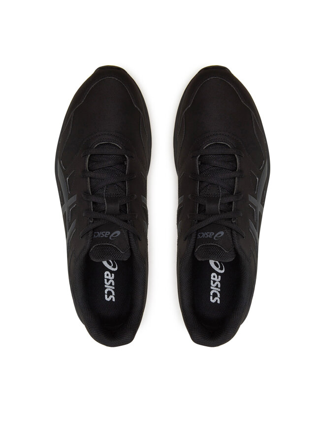 Asics Αθλητικά Asics Gel-Mission 3 1131A069 Μαύρο