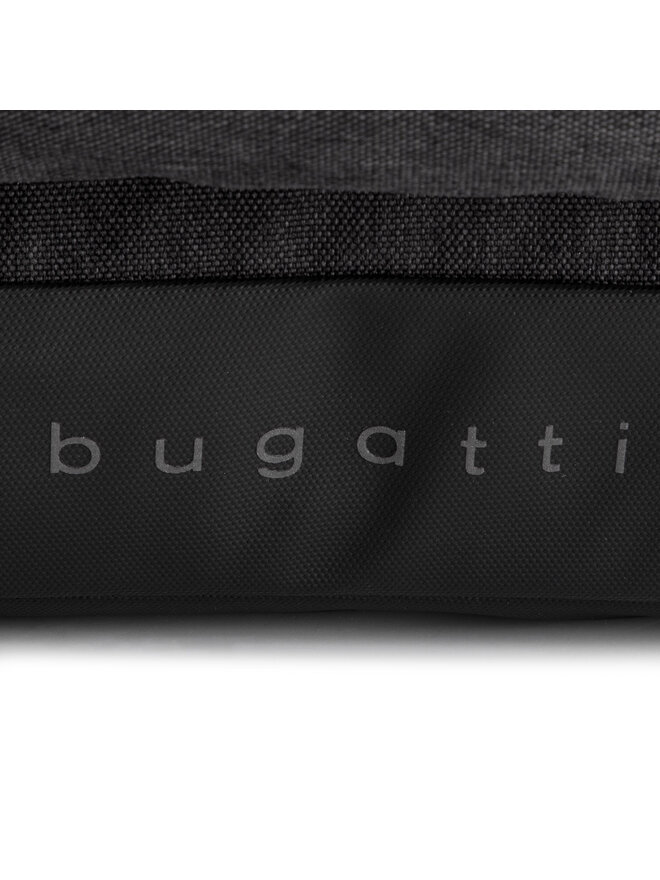 Bugatti Рюкзак Bugatti 49392601 Чорний