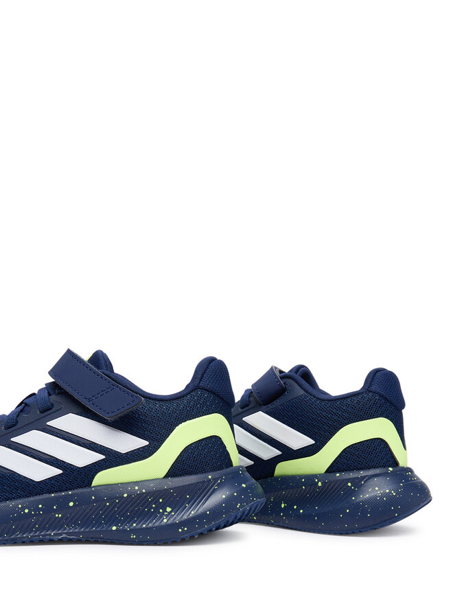 adidas Sneakers adidas Runfalcon 5 Shoes Kids IH4660 Dunkelblau