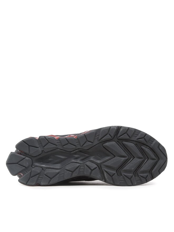 Asics Sneakersy Asics Gel-Quantum 180 VII 1201A631 Czarny