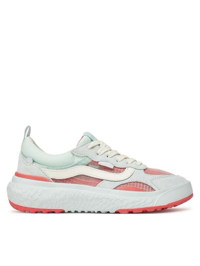 Vans Sneakersy Vans Mte Ultrarange Neo Vr3 VN000CWE8871 Světle modrá