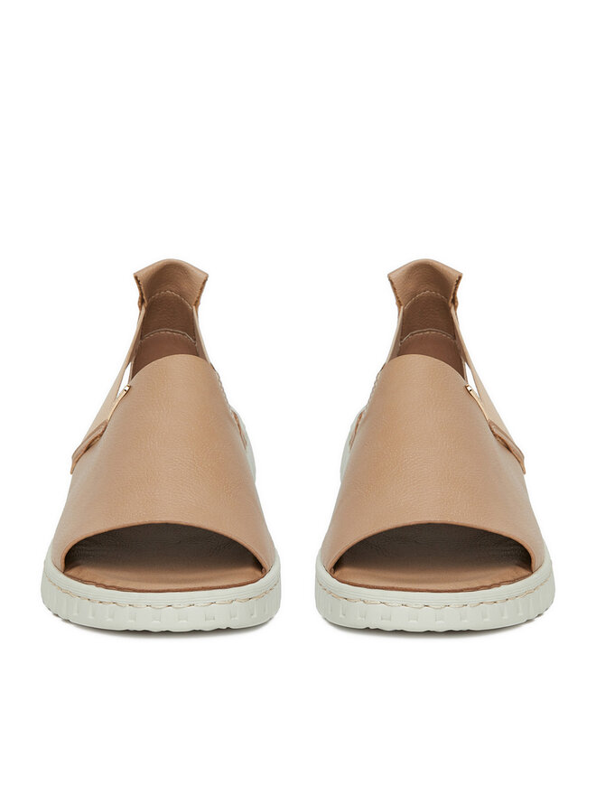 Go Soft Sandalen Go Soft LA319143-6 Beige