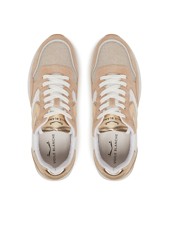 Voile Blanche Zapatillas Voile Blanche Melany 0012018651.9.1E07 Beis
