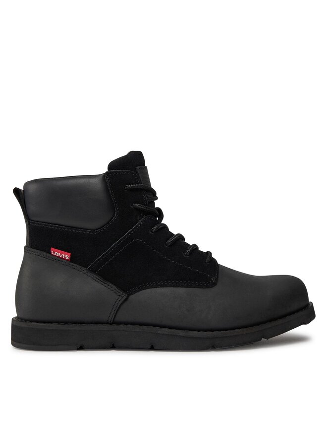 Levi's® Kozaki Levi's® 232198-1700 Czarny