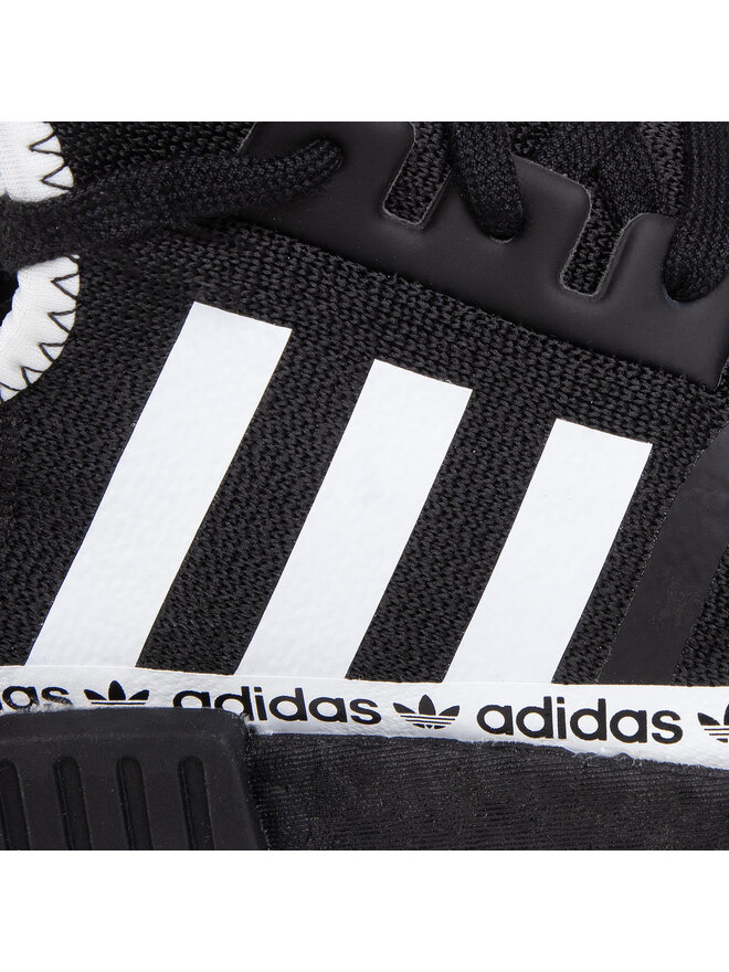 adidas Sneakersy adidas Nmd_R1 FV8729 Čierna