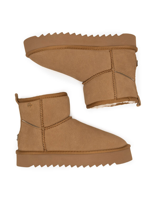 MEXX Hótaposó MEXX MICH2003943W Barna