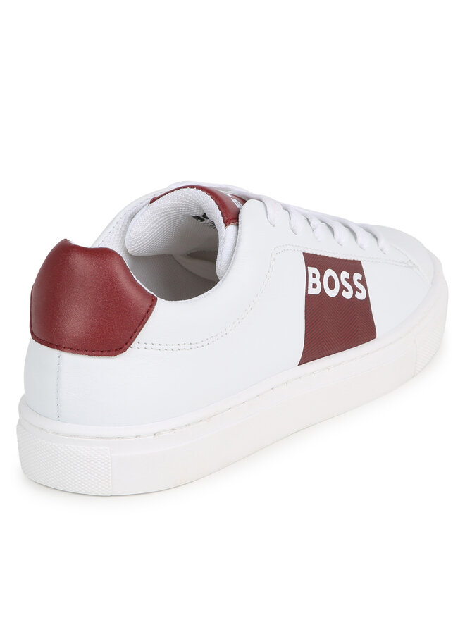 BOSS Superge Boss J50854 S Bela