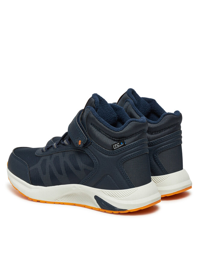 Leaf Sneakers Leaf LKRAM201Q Dunkelblau