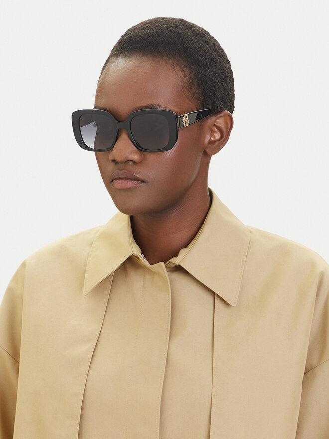 BOSS Ochelari de soare BOSS 1791/G/S 208022 Negru
