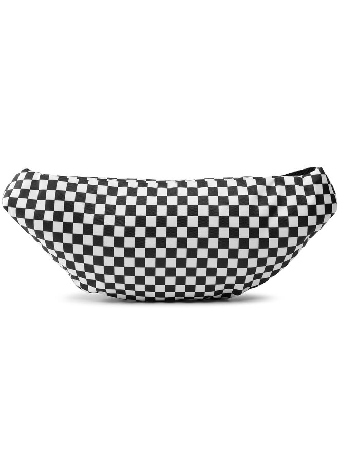 Vans Saszetka nerka Vans Ward Cross Body VN0A2ZXXHU01 Czarny