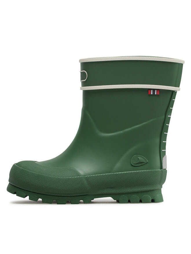 Viking Kalosze Viking Alv Jolly 1-60060-4 Zielony